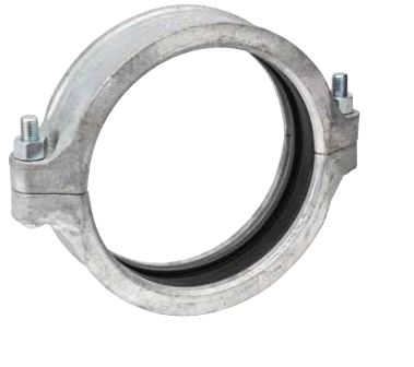 AGS Stainless Steel Rigid Coupling style w89