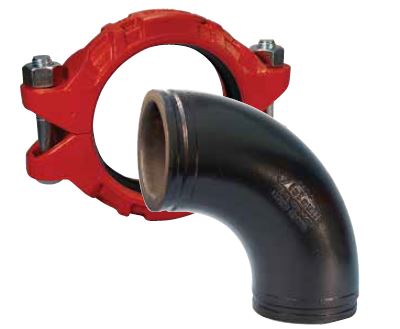 XL (Extended Life) System for Rubber-lined Abrasive Services