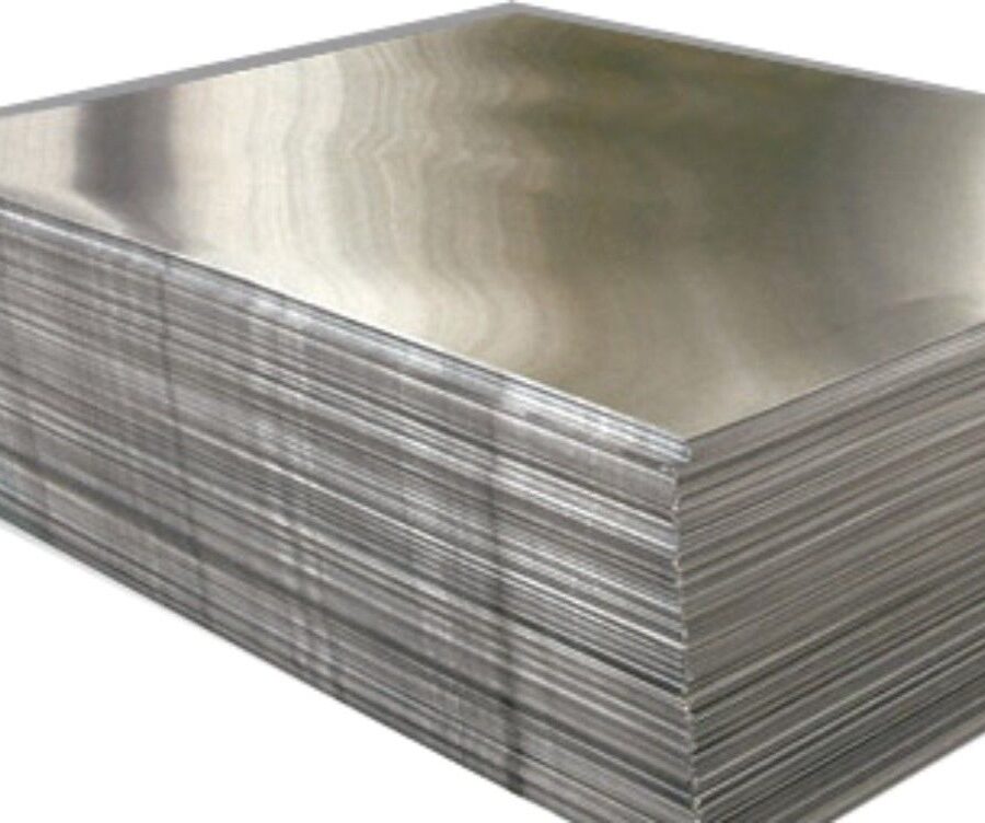 Galvanized Sheet