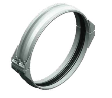 Restrained Flexible Single-Gasket Coupling for Stainless Steel Pipe STYLE 234S