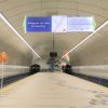 Tbilisi Metro Extension Project